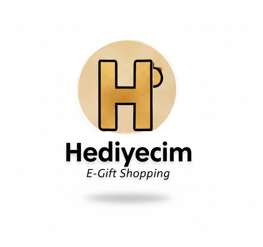 Hediyecim Logo